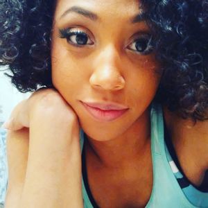 Meet your Posher, Shayde